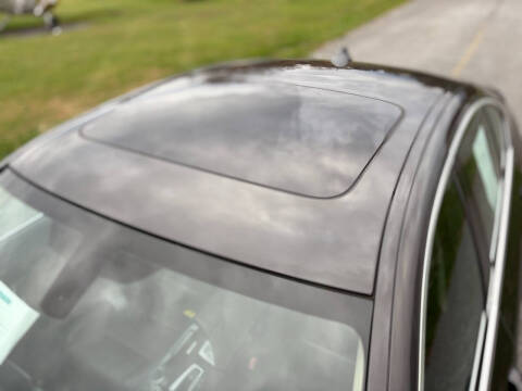 2015 BMW 5 Series 535i xDrive