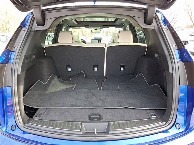 2025 Acura RDX SH-AWD w/Advance w/A-SPEC