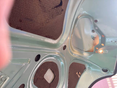 1953 Buick Roadmaster