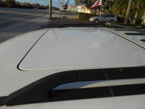 1994 Mercedes-Benz E-Class E 320