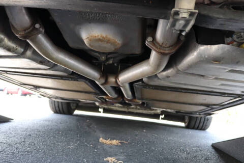 1997 Chevrolet Corvette