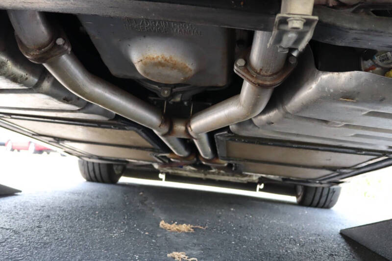 1997 Chevrolet Corvette