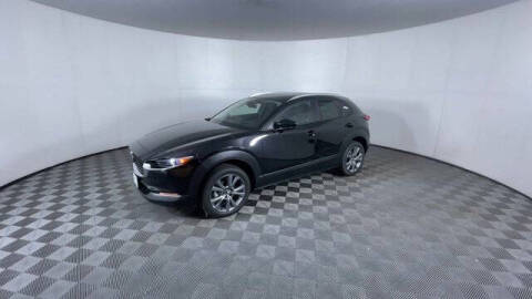 2026 Mazda CX-30 2.5 S Premium