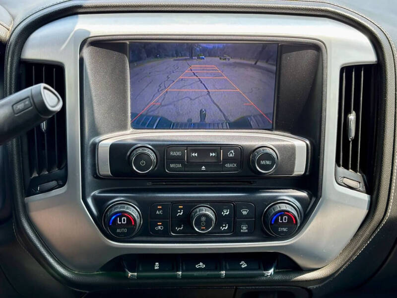 2015 GMC Sierra 1500