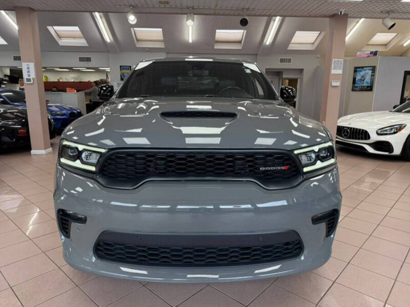 2022 Dodge Durango R/T