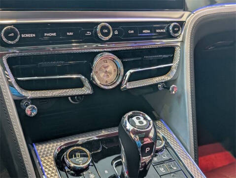 2023 Bentley Flying Spur