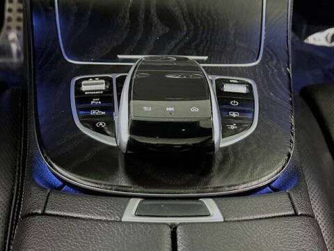 2018 Mercedes-Benz E-Class E 400 4MATIC