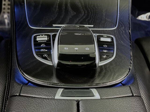 2018 Mercedes-Benz E-Class E 400 4MATIC