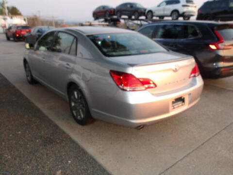 2006 Toyota Avalon