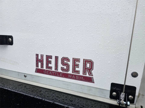 2024 Chevrolet Express 3500