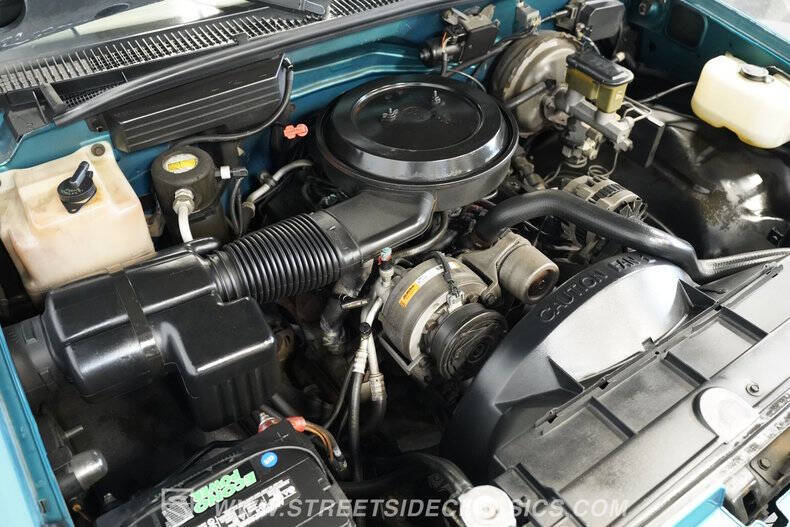 1994 GMC Sierra 1500