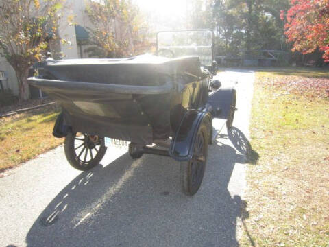1915 Ford Model T