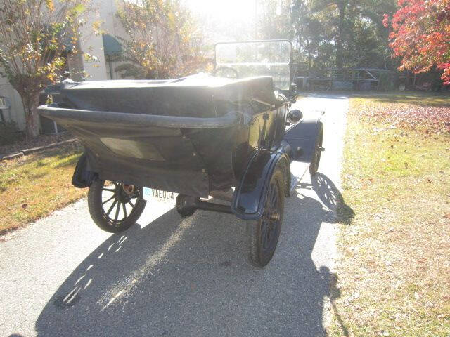 1915 Ford Model T