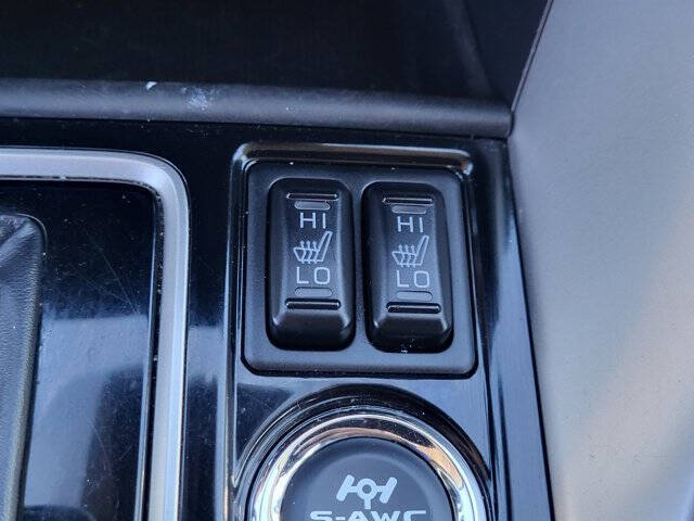 2024 Mitsubishi Eclipse Cross SE