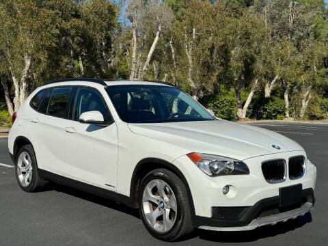 2014 BMW X1 for sale at Automaxx Of San Diego in Spring Valley CA