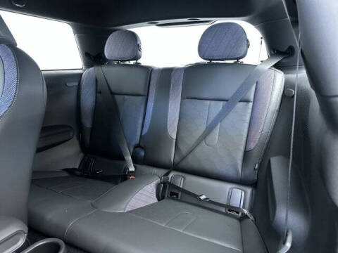 2026 MINI Hardtop 2 Door Cooper S