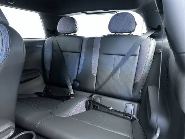 2026 MINI Hardtop 2 Door Cooper S