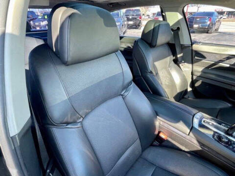 2010 BMW 7 Series 760Li