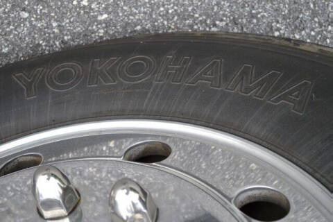 1983 Peterbilt 362 FAT CAB