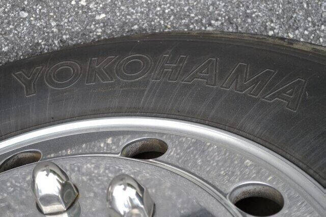 1983 Peterbilt 362 FAT CAB