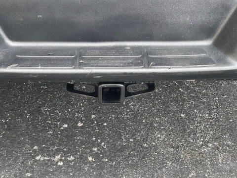 2014 Chevrolet Express 2500