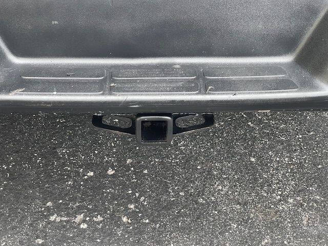 2014 Chevrolet Express 2500