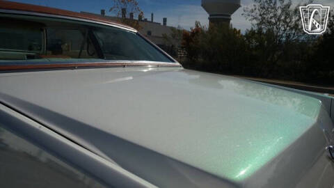 1975 Cadillac DeVille