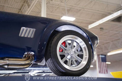 1965 Shelby Cobra