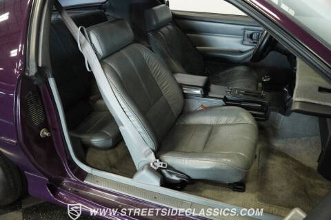 1992 Chevrolet Camaro Z28