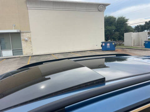 2020 Volkswagen Tiguan SE 4Motion