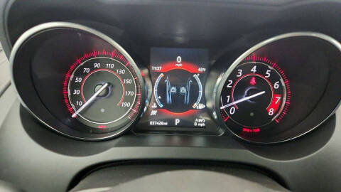 2016 Jaguar F-TYPE S