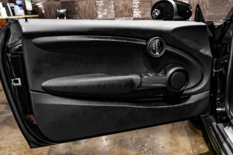 2021 MINI Hardtop 2 Door