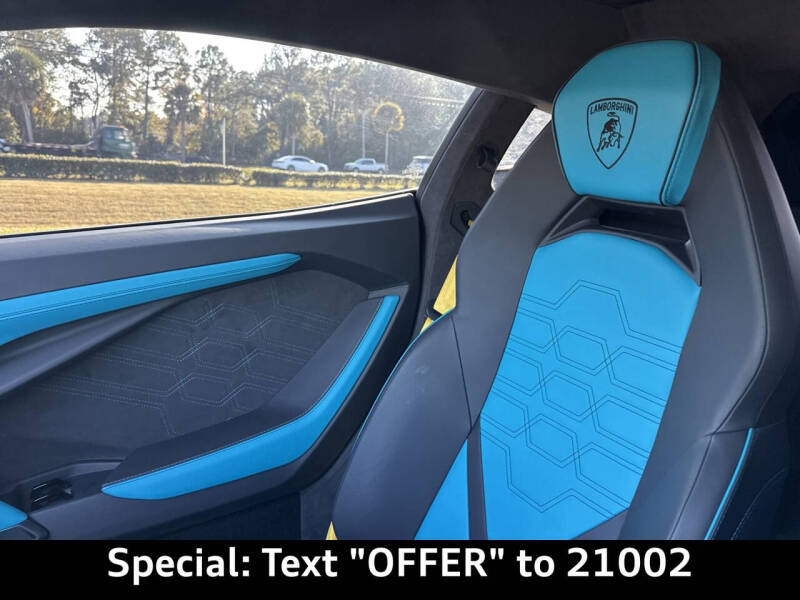 2024 Lamborghini Revuelto