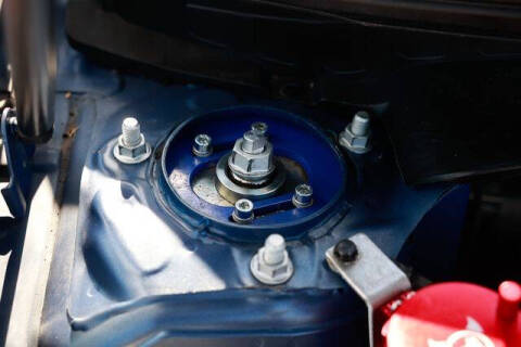 2016 Hyundai Veloster Turbo Rally Edition