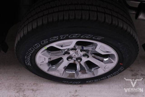 2026 RAM 1500 Lone Star