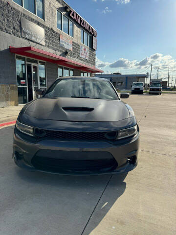 2015 Dodge Charger for sale at JDM of Irving in Irving TX