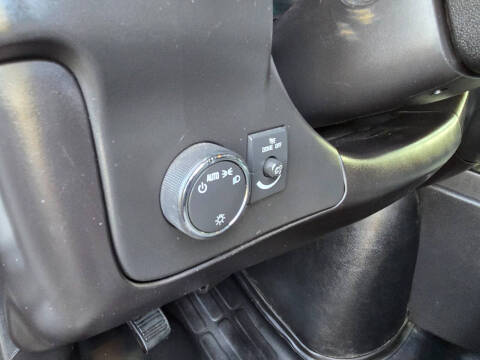 2014 Chevrolet Express 2500