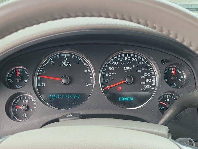 2009 Chevrolet Tahoe