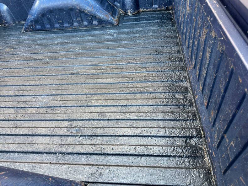 1982 Dodge RAM 150 Miser