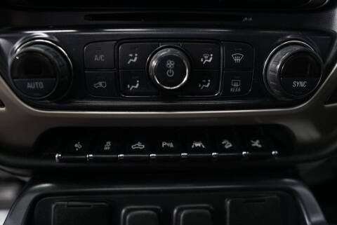 2016 GMC Sierra 1500