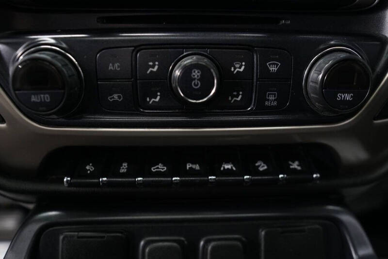 2016 GMC Sierra 1500