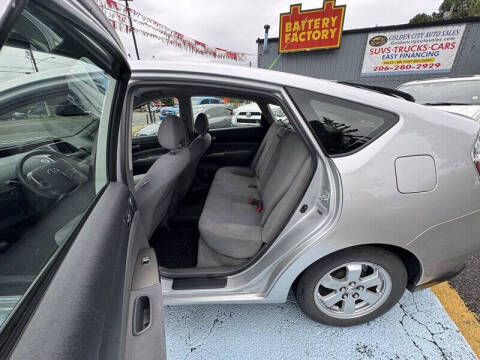 2006 Toyota Prius