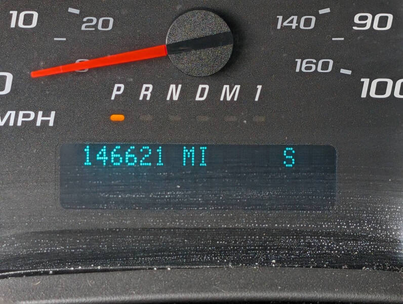 2017 Chevrolet Express 3500