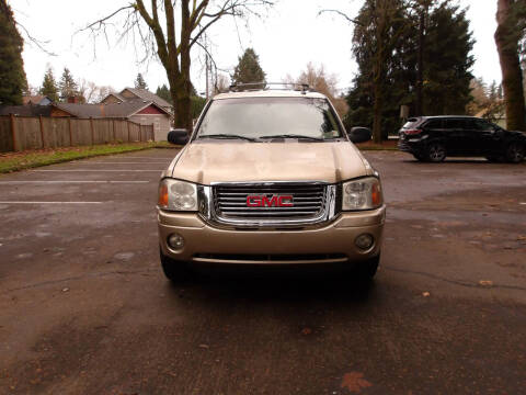 2004 GMC Envoy XL