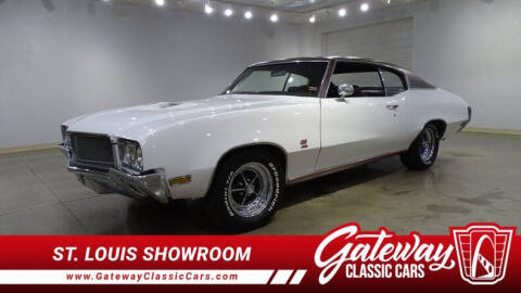 1970 Buick Gran Sport