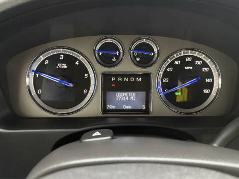 2014 Cadillac Escalade Premium