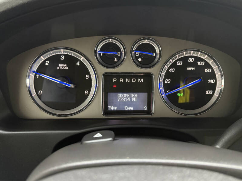 2014 Cadillac Escalade Premium