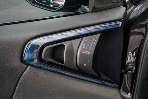 2025 BMW X3 M50 xDrive