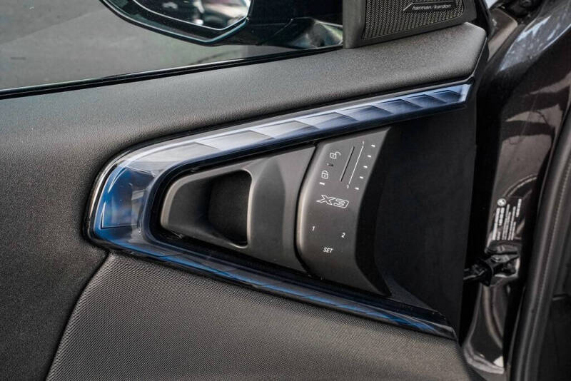 2025 BMW X3 M50 xDrive