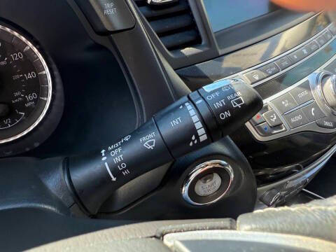 2020 Infiniti QX60 Pure